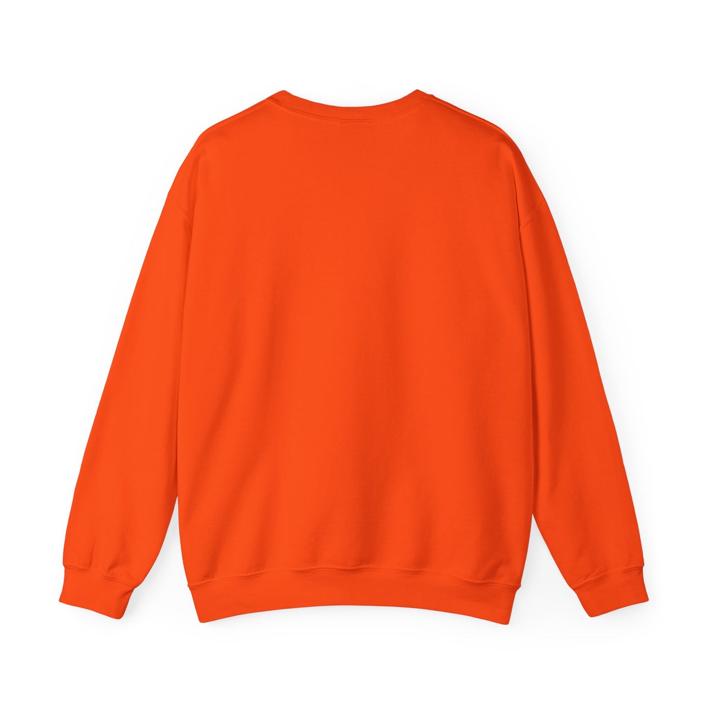 Hot Cheetos Energy Sweatshirt, Unisex Crewneck Pullover, Casual Everyday Wear, Funny Gift for Food Lovers, Spirit Day Apparel