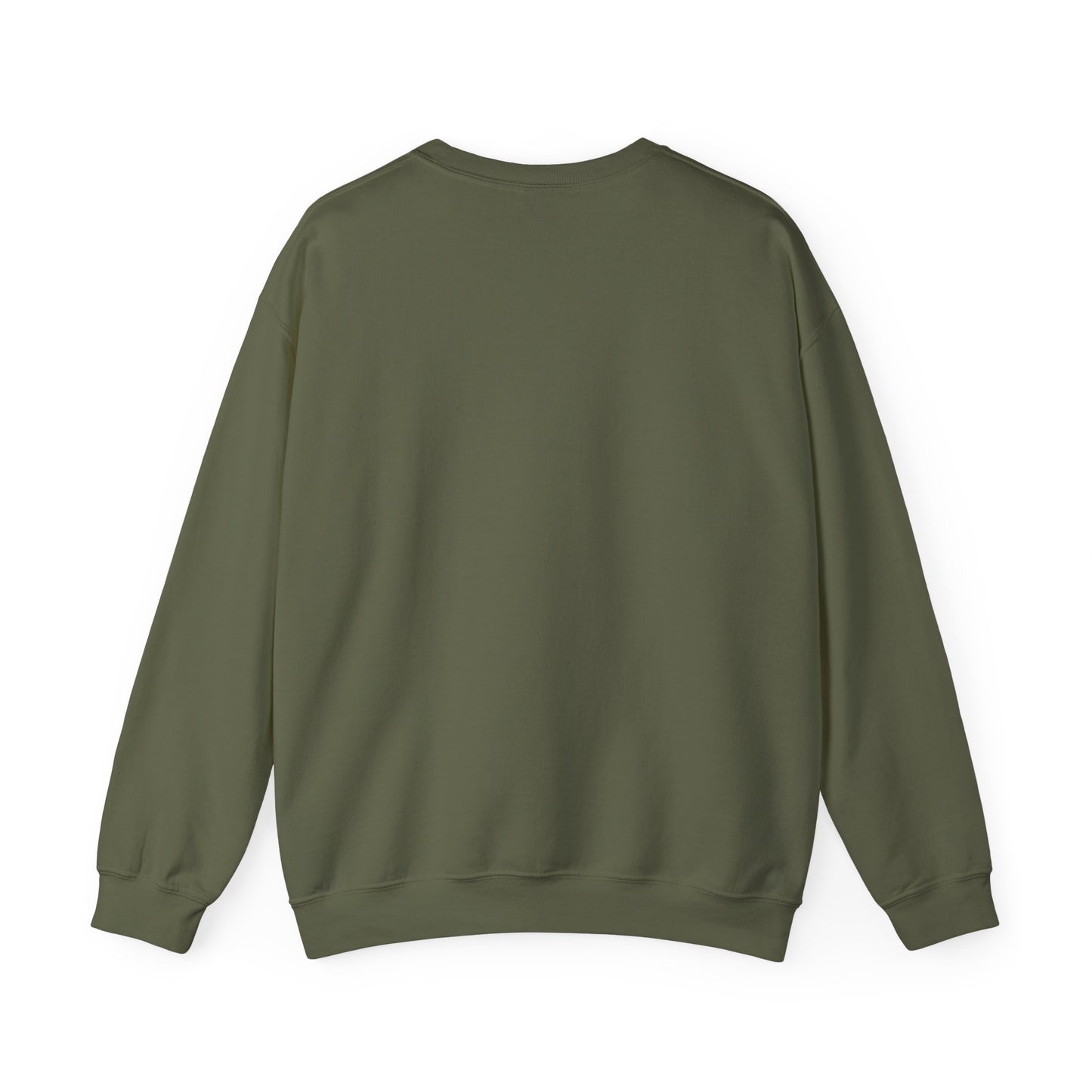 Favorite Daughter Crewneck Sweatshirt, Cozy Gift for Daughters, Family Sweatshirt, Casual Wear, Birthday, Holidays, Comfortable Style