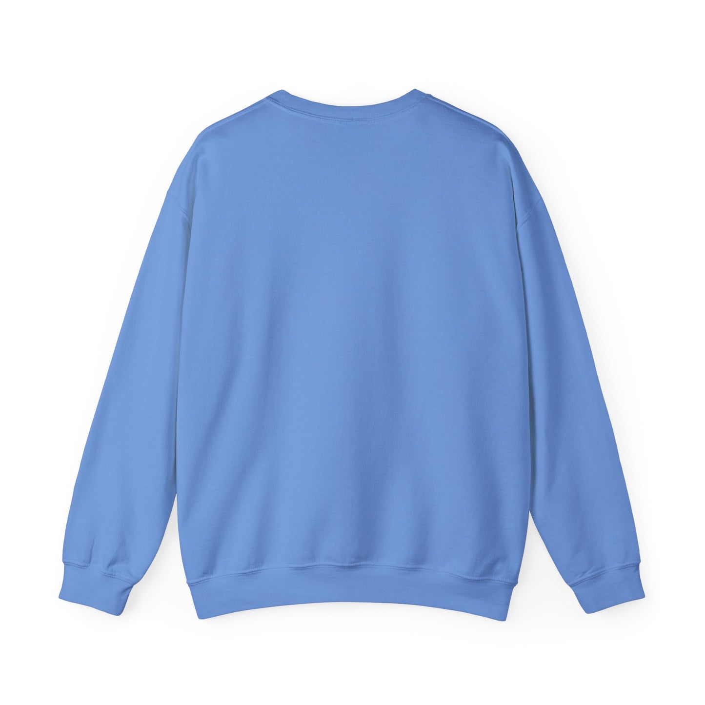 Favorite Daughter Crewneck Sweatshirt, Cozy Gift for Daughters, Family Sweatshirt, Casual Wear, Birthday, Holidays, Comfortable Style