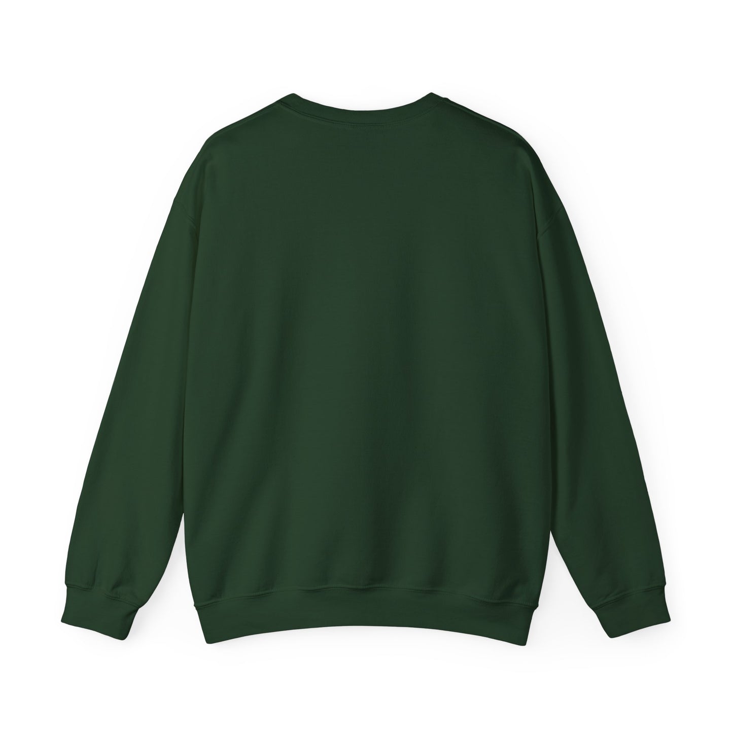 I Love Pickles Crewneck Sweatshirt, Green Unisex Sweater, Pickle Lover Gift, Funny Foodie Jumper, Pickle Fans Apparel, Food Pun Pullover