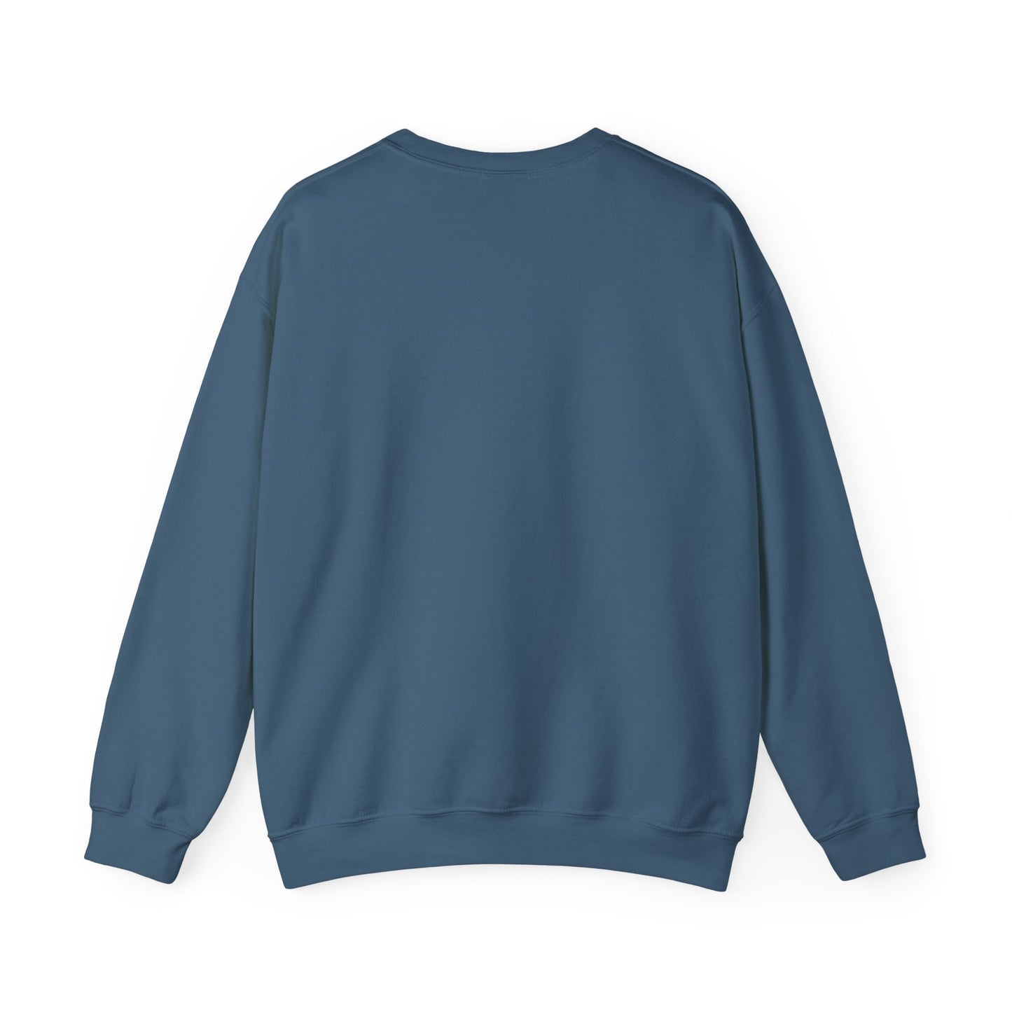Favorite Daughter Crewneck Sweatshirt, Cozy Gift for Daughters, Family Sweatshirt, Casual Wear, Birthday, Holidays, Comfortable Style
