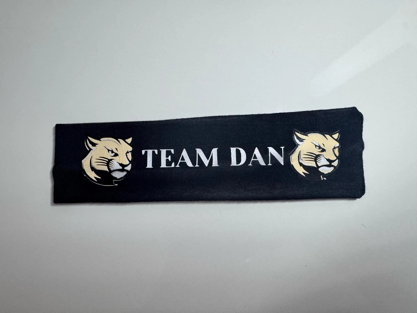Custom Logo Headbands Custom Black Headbands Twentynine Luxury
