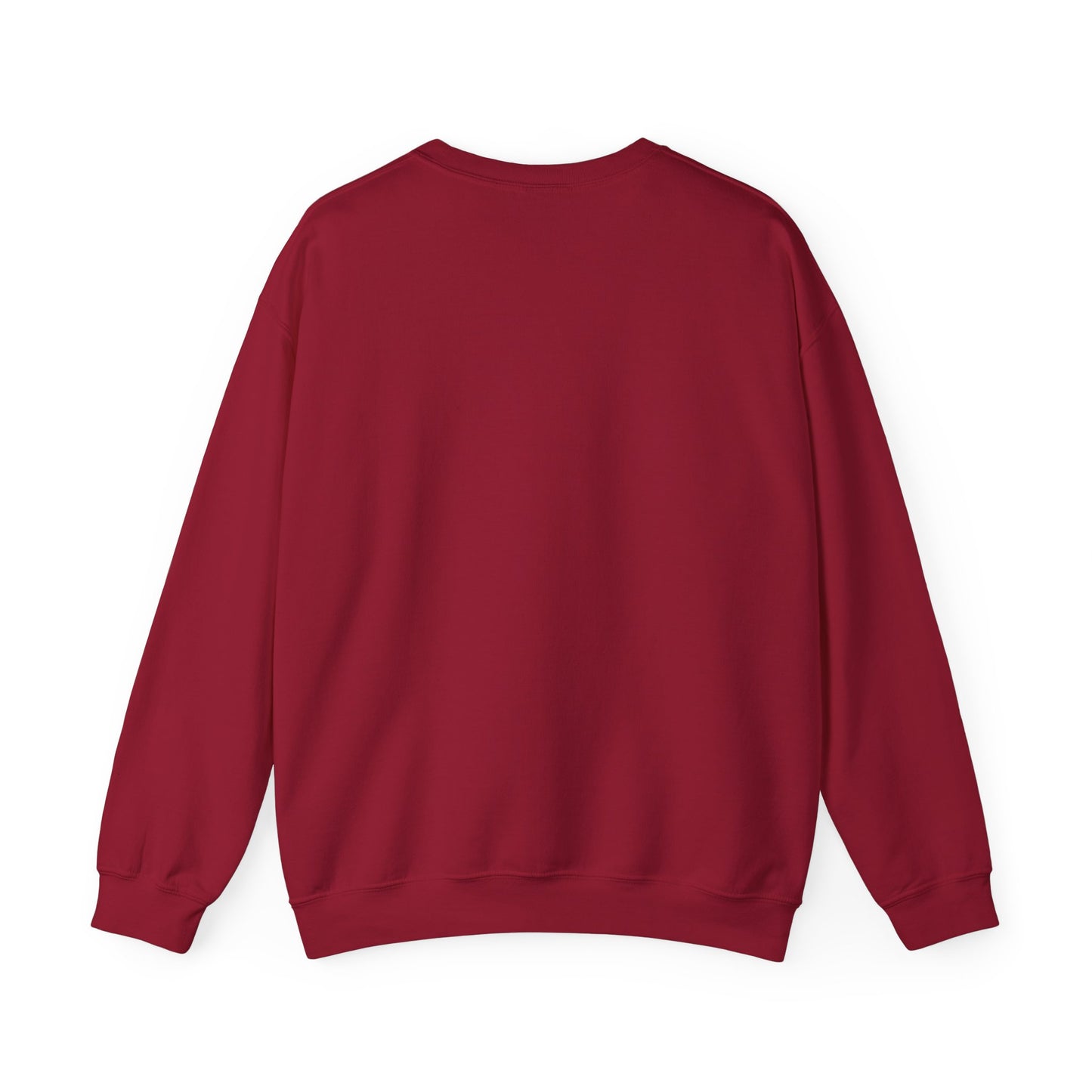 Favorite Daughter Crewneck Sweatshirt, Cozy Gift for Daughters, Family Sweatshirt, Casual Wear, Birthday, Holidays, Comfortable Style