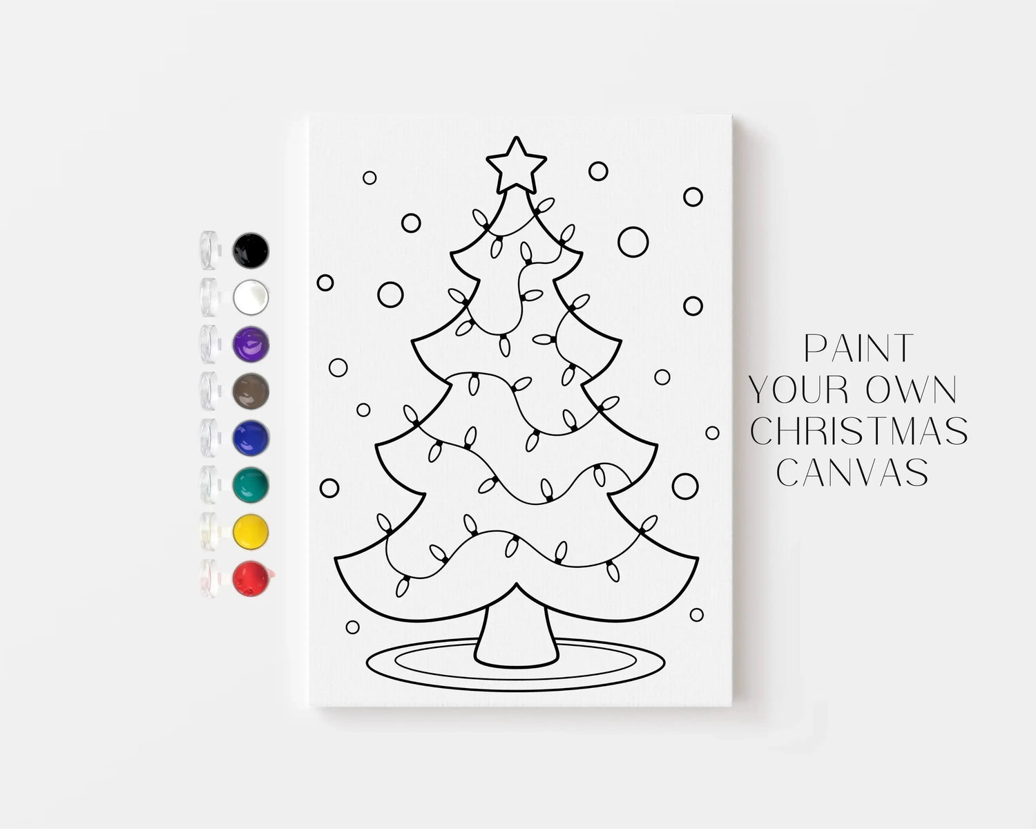 DIY Paint Kits - Twentynine Luxury