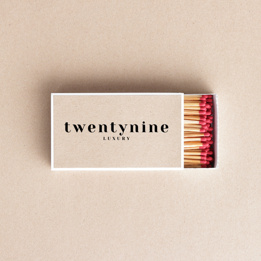 Custom Matchboxes Custom Matchboxes Favors Custom Wedding Favors Party Favors