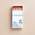 California Matchboxes Custom Beach Themed Party Favors Palm Tree Lifeguard Tower Design Los Angeles Newport Beach Options Twentynine Luxury