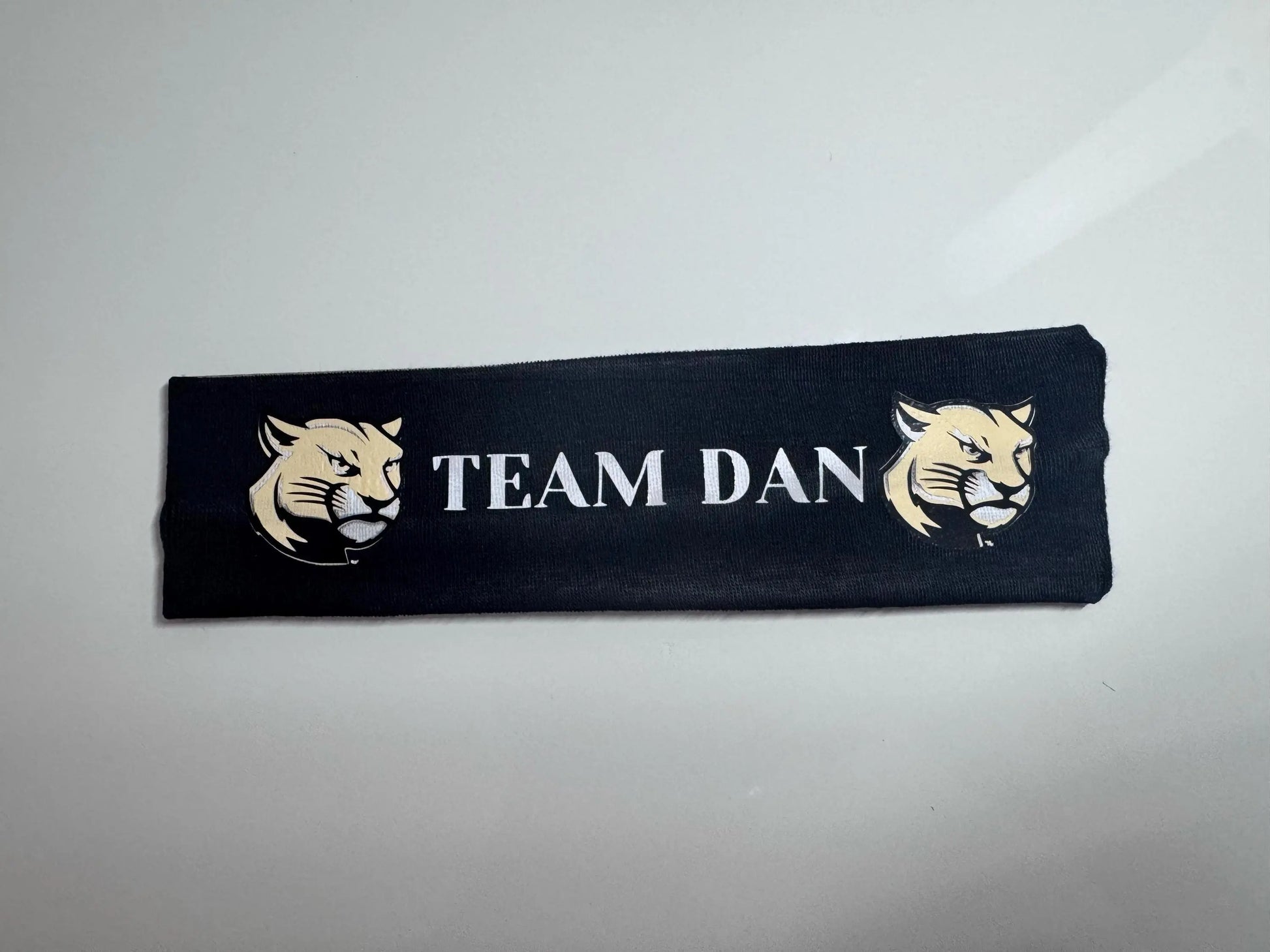 Custom Logo Headbands Custom Black Headbands Twentynine Luxury