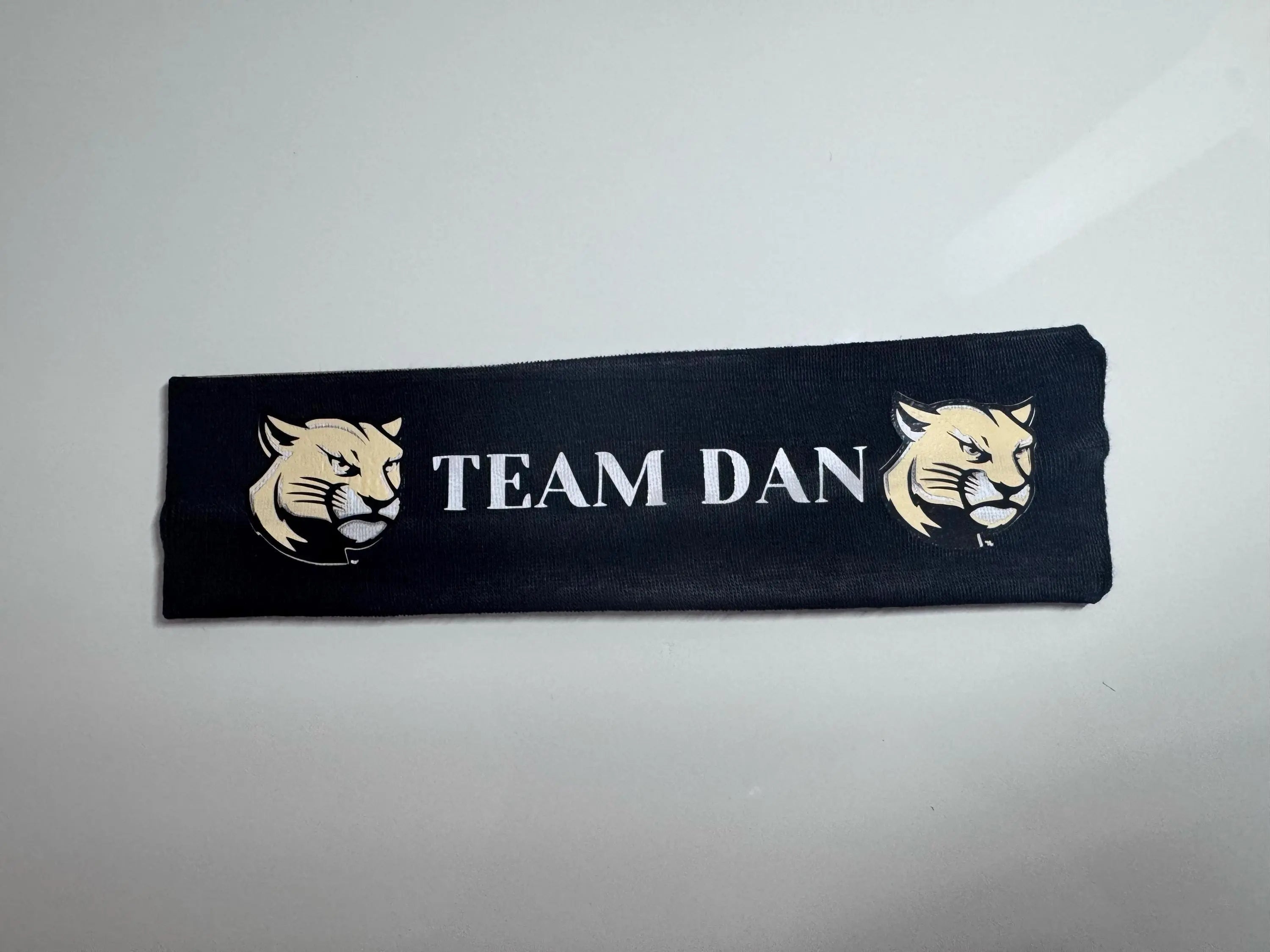 Custom Logo Headbands Custom Black Headbands Twentynine Luxury