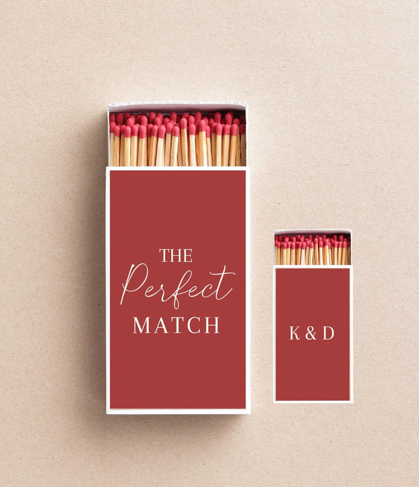 Custom Matchboxes Custom Matchboxes Favors Custom Wedding Favors Party Favors Twentynine Luxury