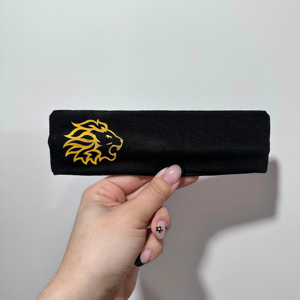 Custom Logo Headbands Custom Black Headbands Twentynine Luxury