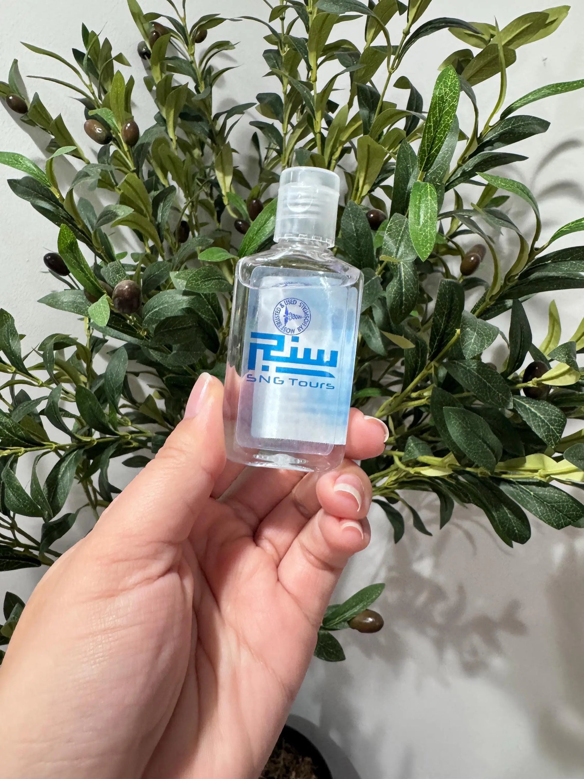 Hand Sanitizer with Custom Labels – Personalized Sanitizer Bottles Twentynine Luxury