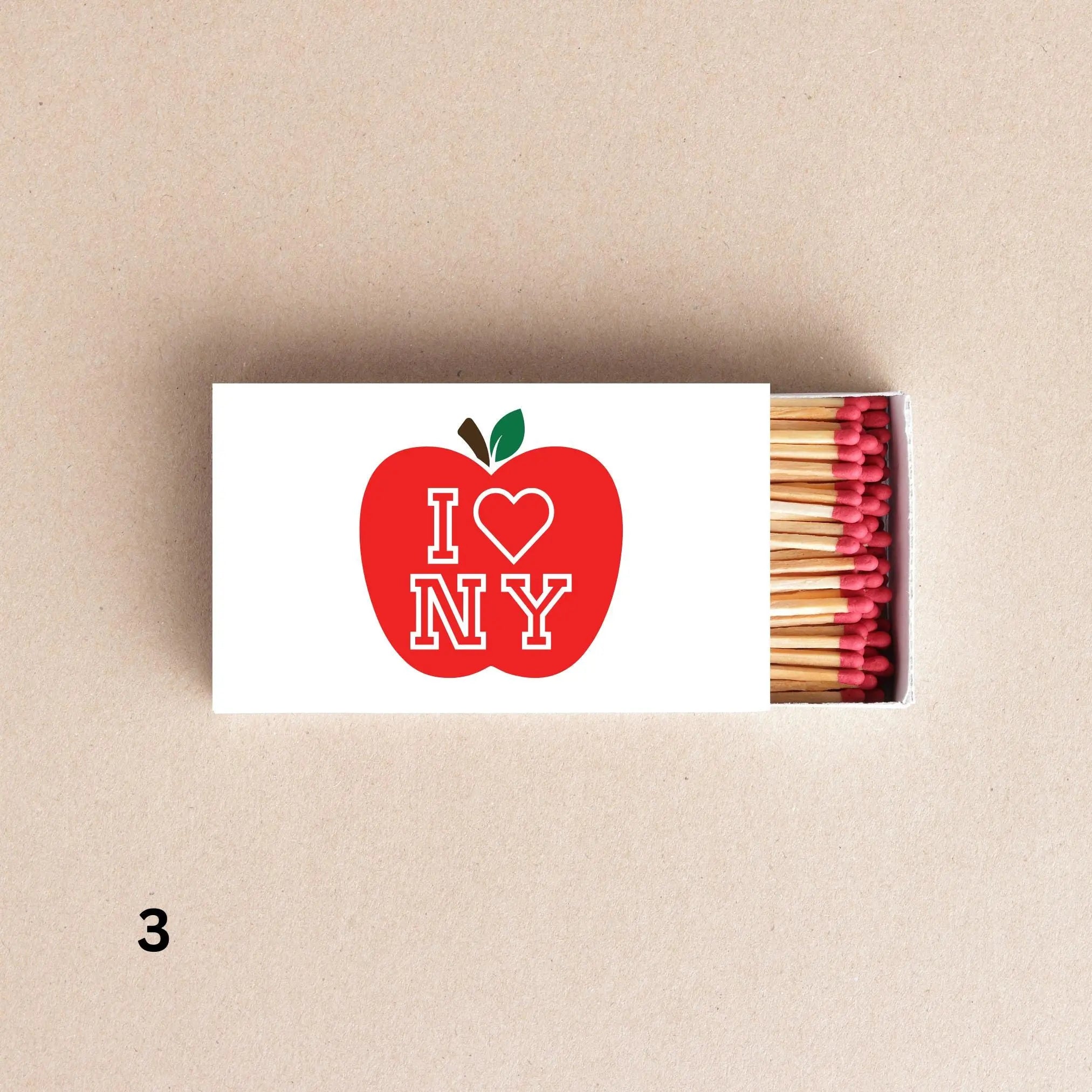 Custom New York Matchboxes NYC Wedding Favors, MetroCard, I Love NY Designs, Personalized Event Matches, Unique Party Souvenirs Twentynine Luxury