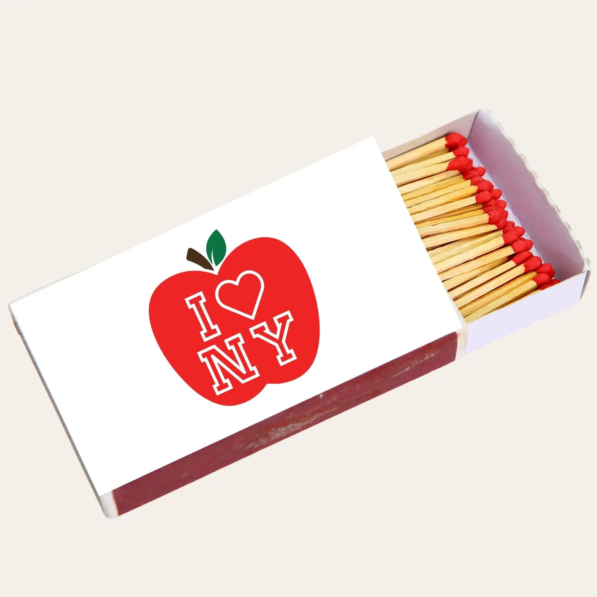Custom New York Matchboxes NYC Wedding Favors, MetroCard, I Love NY Designs, Personalized Event Matches, Unique Party Souvenirs Twentynine Luxury