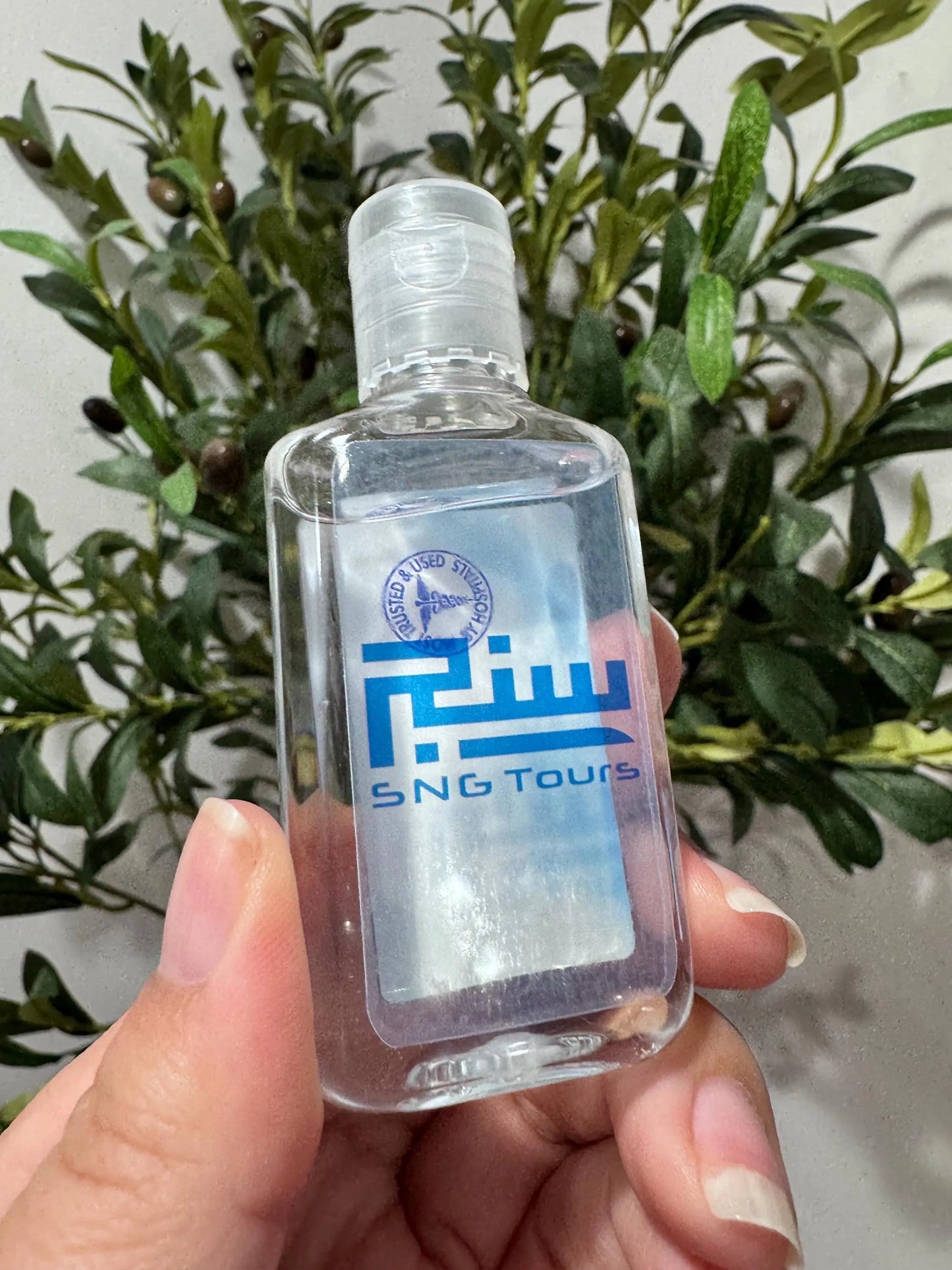 Hand Sanitizer with Custom Labels – Personalized Sanitizer Bottles Twentynine Luxury