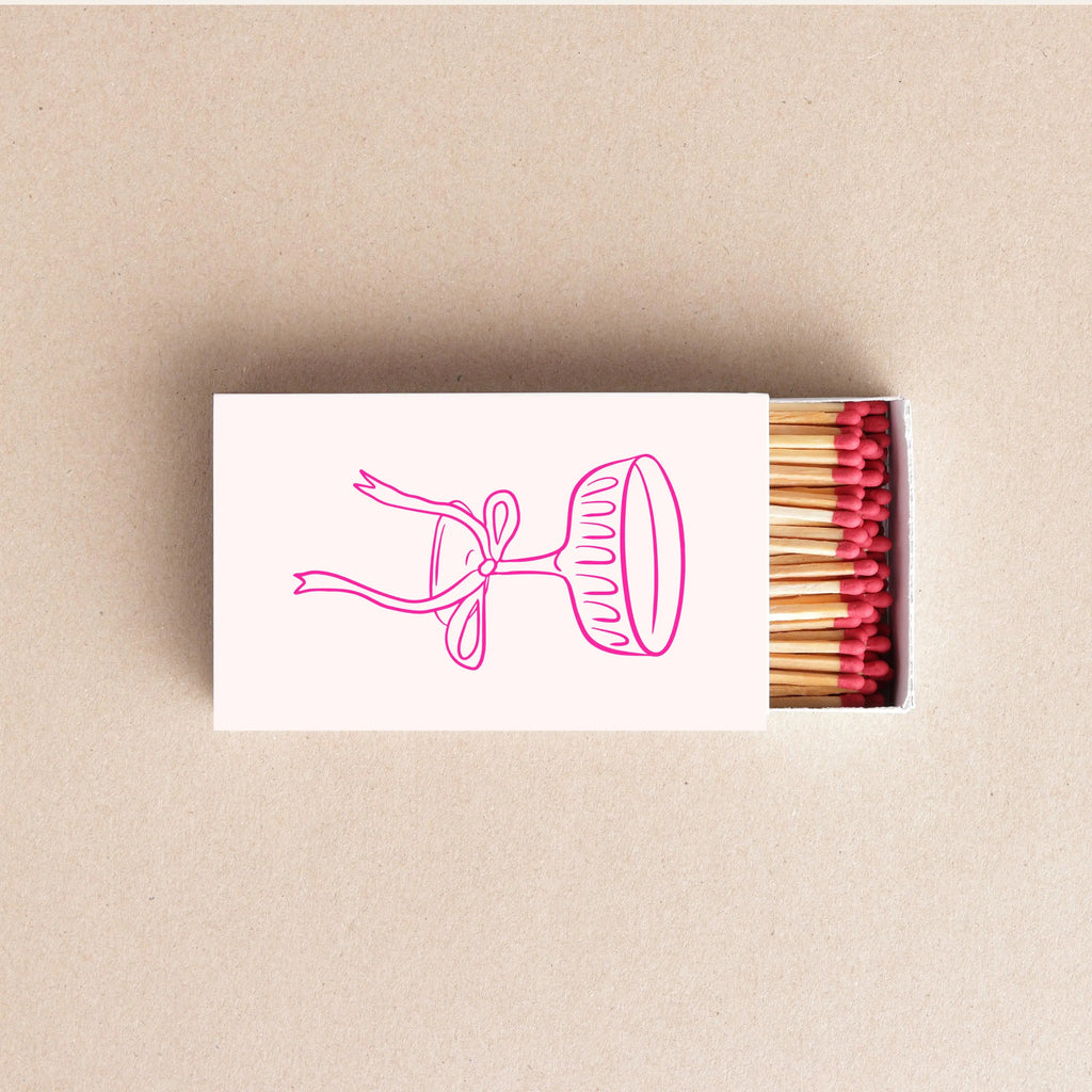 I Stole This From ___ Matchboxes – Custom Funny Party & Wedding Favors Twentynine Luxury