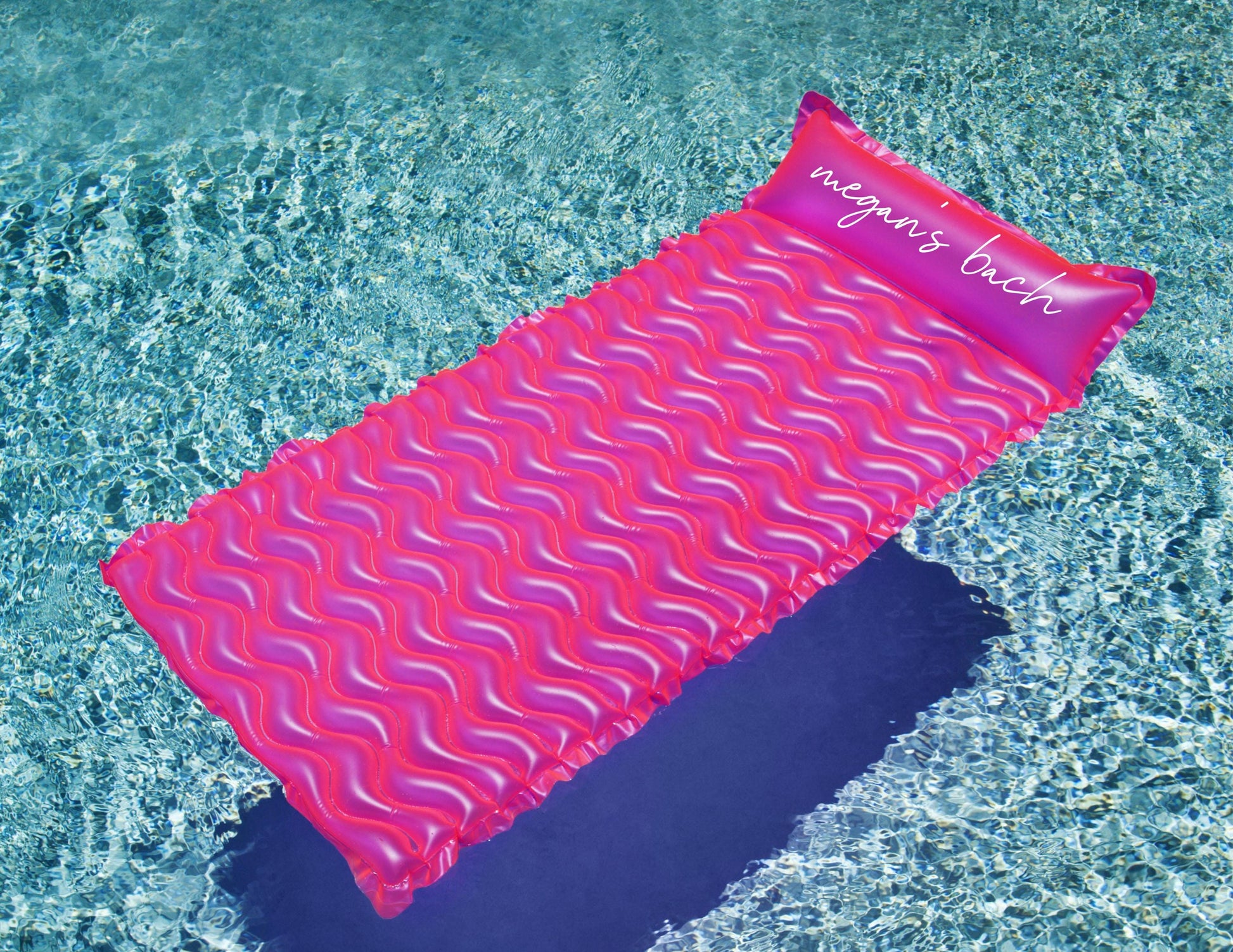 Pool Float Labels Pool Float Decal Summer Labels Bridal Labels | LABELS ONLY | Twentynine Luxury