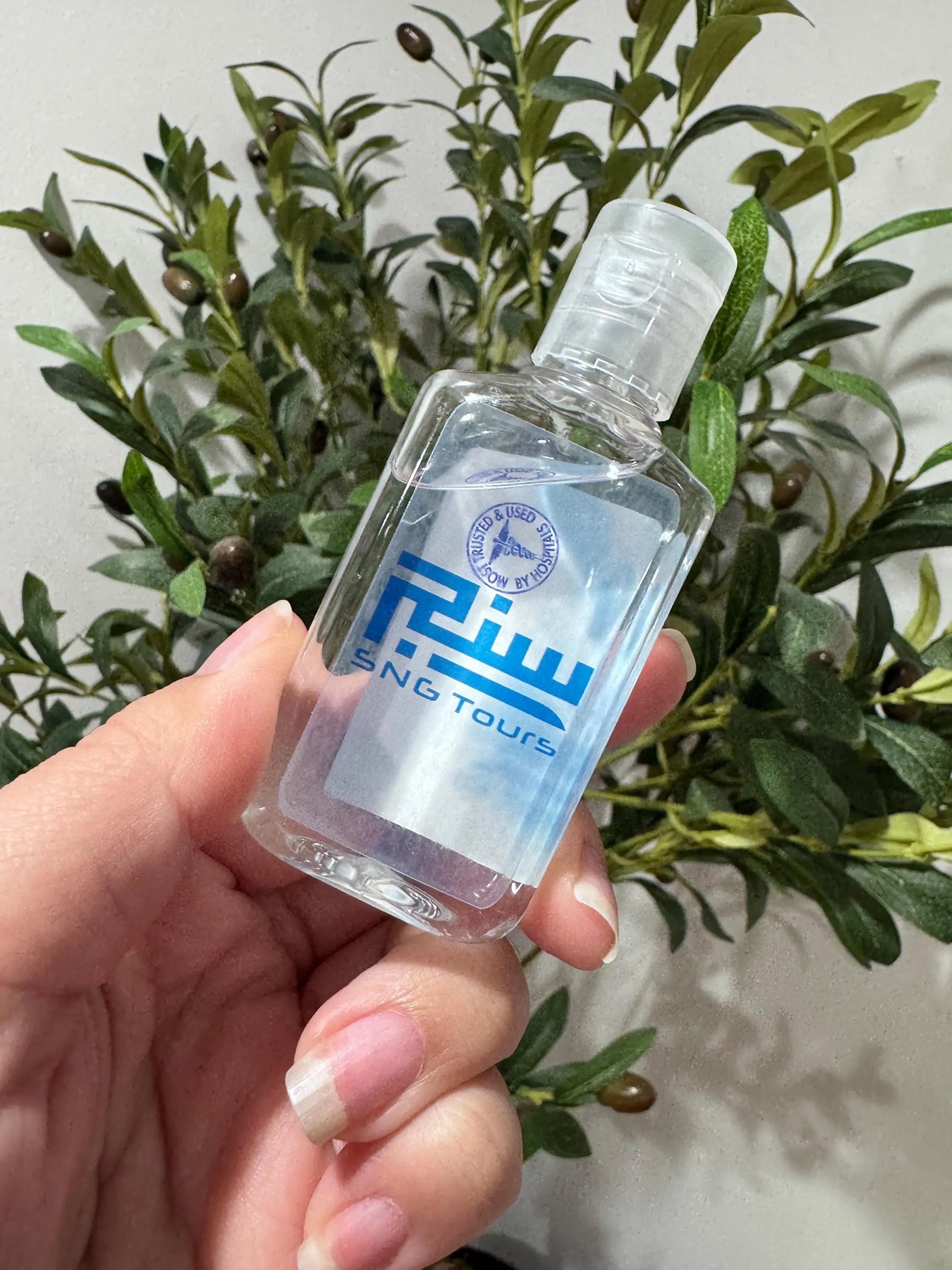 Hand Sanitizer with Custom Labels – Personalized Sanitizer Bottles Twentynine Luxury