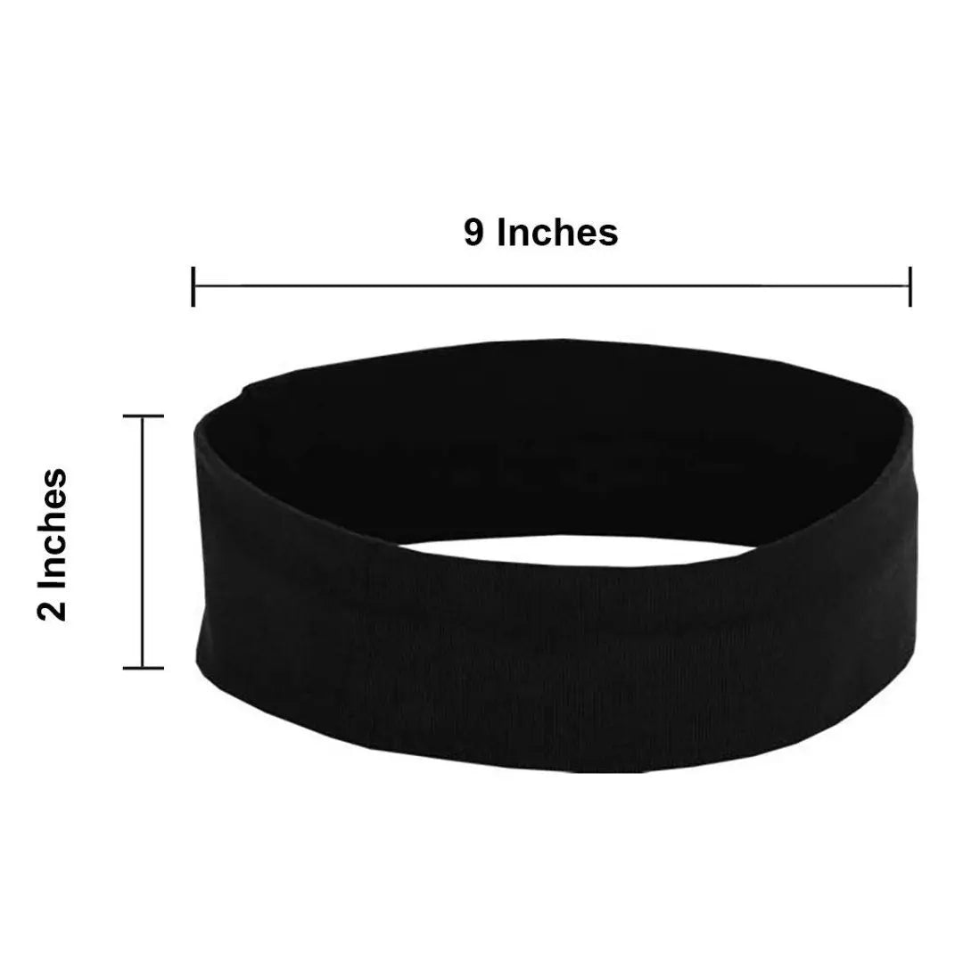 Custom Logo Headbands Custom Black Headbands Twentynine Luxury