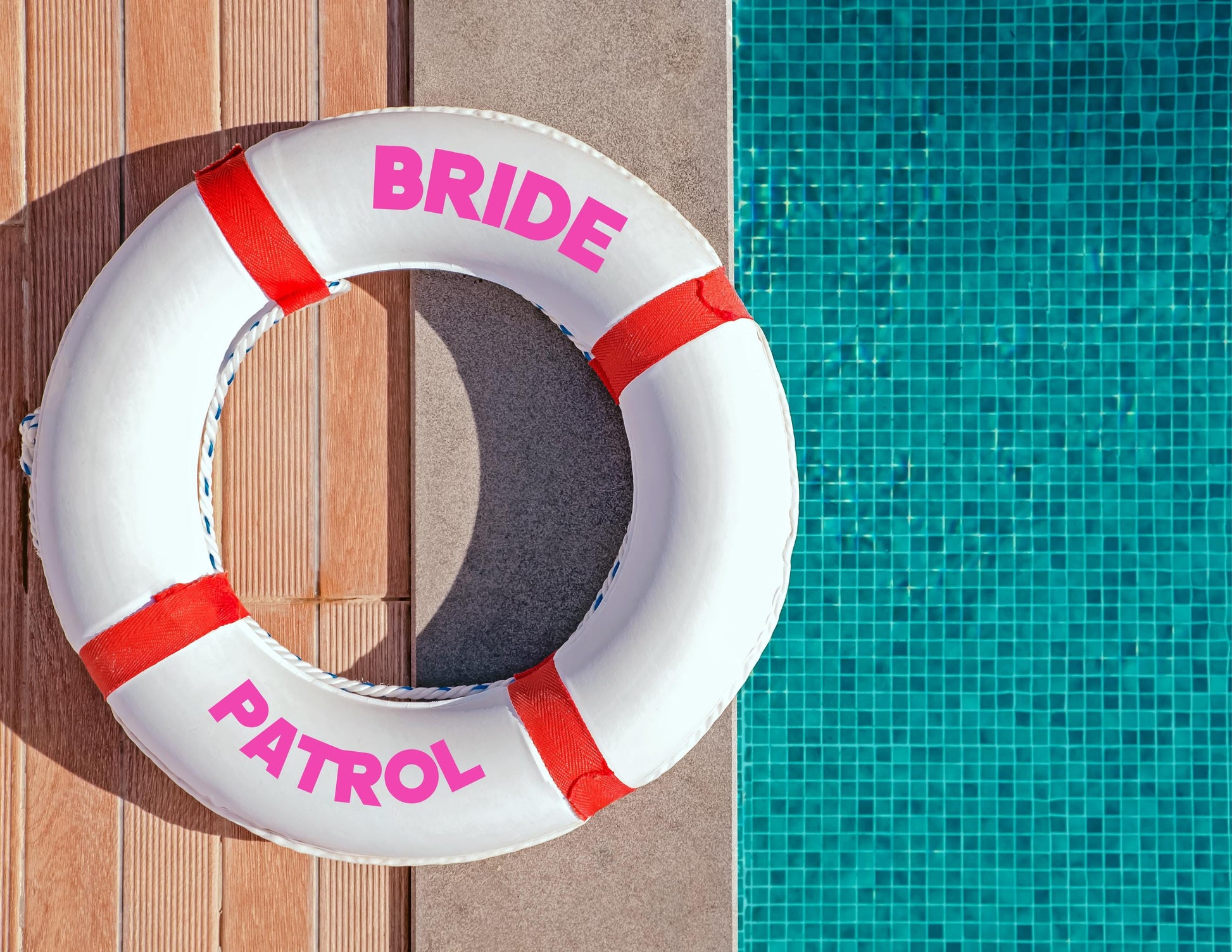 Pool Float Labels Pool Float Decal Summer Labels Bridal Labels | LABELS ONLY | Twentynine Luxury