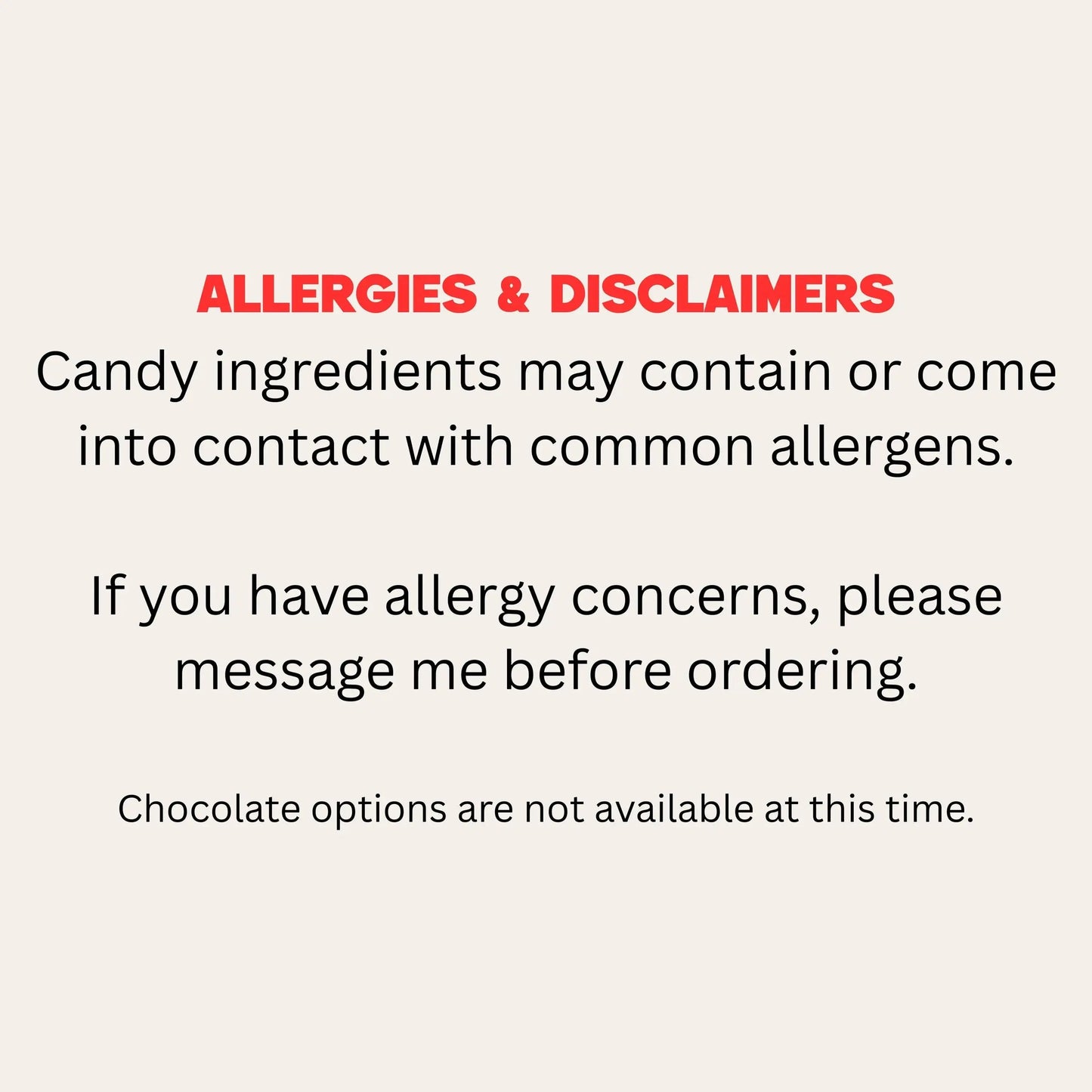 Custom Candy Party Favor Buckets Personalized Birthday Candy Cups Sour Candy Party Favors Sweet 16 Kids & Teen Parties Twentynine Luxury