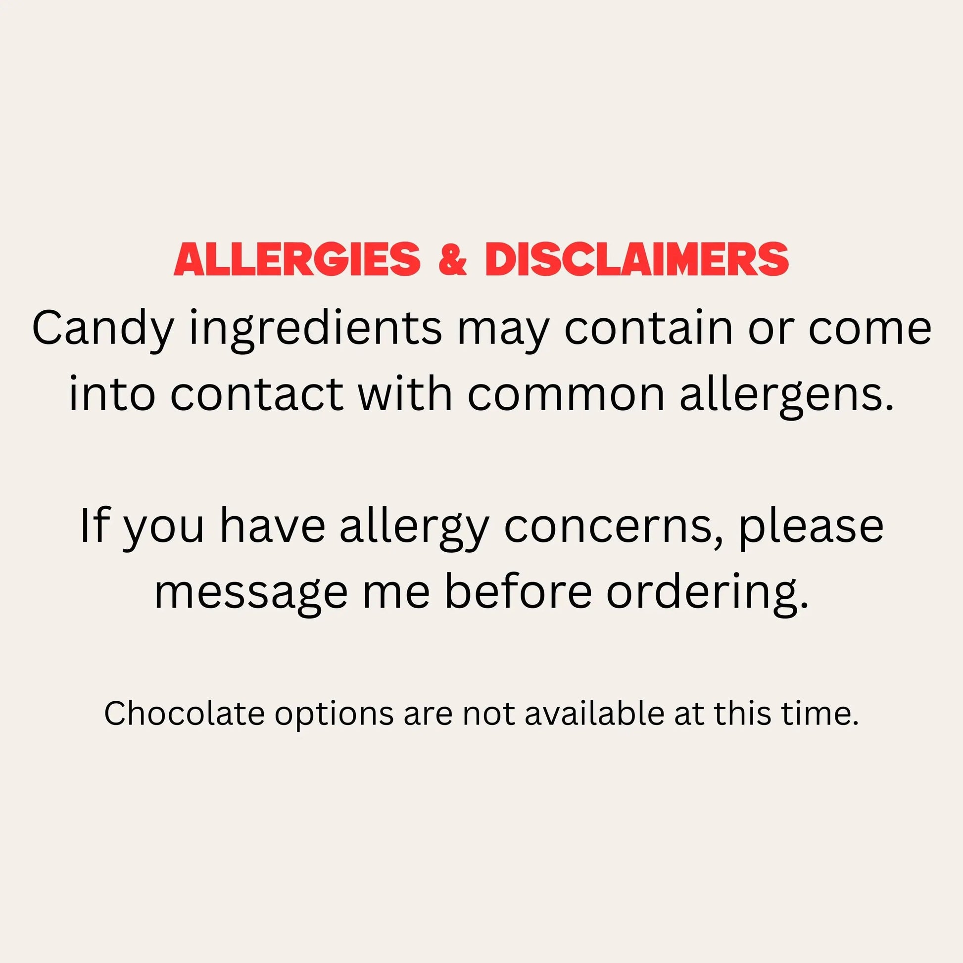 Custom Candy Party Favor Buckets Personalized Birthday Candy Cups Sour Candy Party Favors Sweet 16 Kids & Teen Parties Twentynine Luxury
