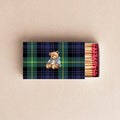 Teddy Bear Matchboxes – Custom Baby Shower Favors & Personalized Matches Twentynine Luxury